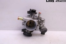 Motorino regolazione