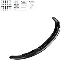 Splitter anteriore per bmw - splitter,