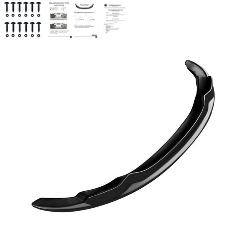 Splitter anteriore per bmw - splitter,