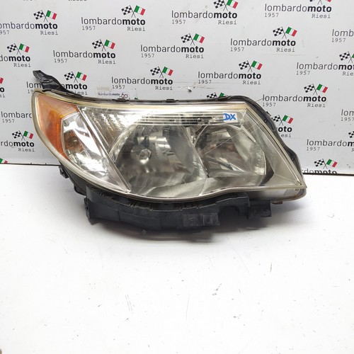 Faro fanale luce anteriore - fanale,