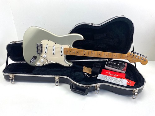 Fender american standard - fender,