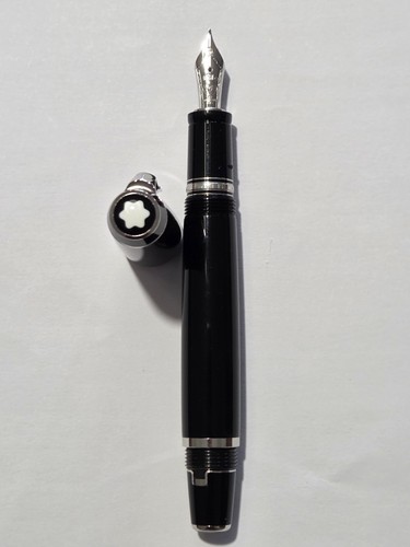Montblanc boheme penna - montblanc,