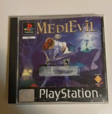 MediEvil 