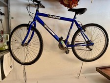 Mountain Bike 26” Leopard