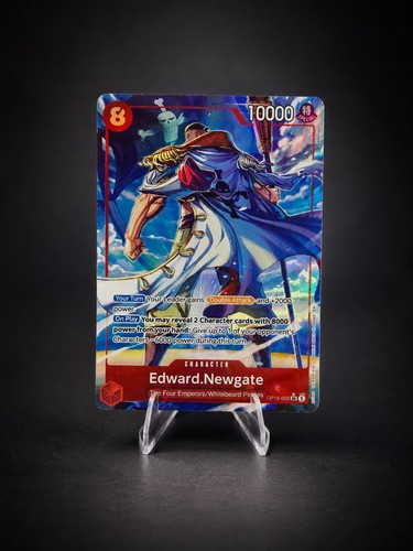 Edward newgate - edward.newgate, (alternate