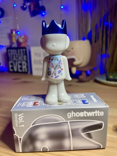 2026 ghostwrite vol louis de - 2026,