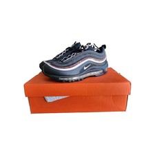 Nike Air Max 97 donna nero