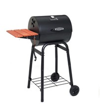 BARBECUE A CARBONELLA SOCHEF
