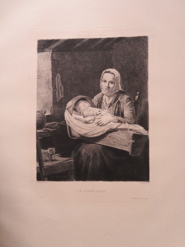 Nicolas lépicié - nicolas, (1735-1784)