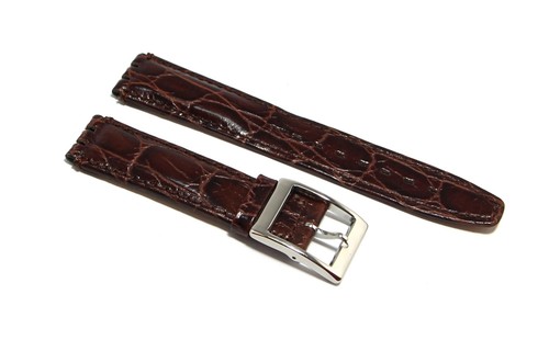 Cinturino orologio pelle - in,