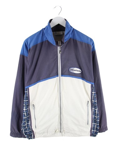 Sergio tacchini 90s vintage - 90s,