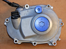 Carter + Statore Accensione