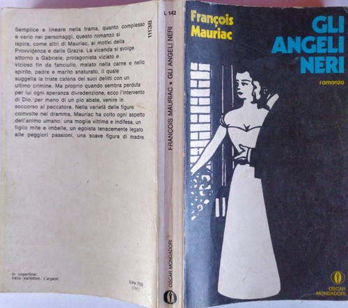Gli angeli neri
