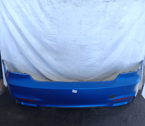51128044934 paraurti post bmw - post.,