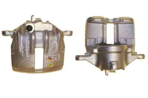 Pinza freno bosch - pinza, 0
