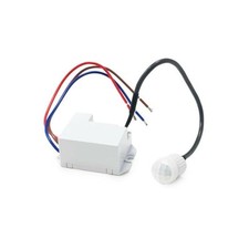 MINI SENSORE RILEVA MOVIMENTO