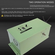 Avvolgitore elettrico 110v