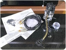 Braccio di tono SME 3009 Serie