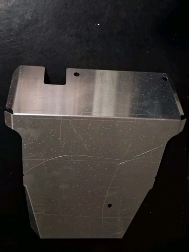 Paracalore alluminio mm - alluminio,