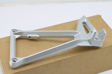 piastra staffa pedana