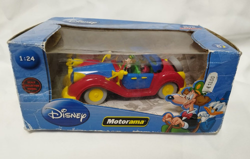 Disney scrooge mcduck topolino - disney,