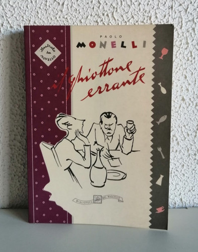 Ghiottone errante paolo - il,