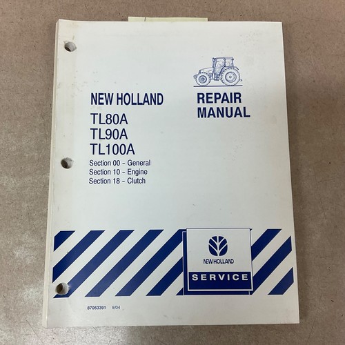 Manuale officina riparazione - manuale,