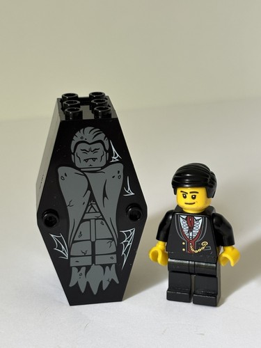 Lego scooby doo - lego,