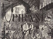 Piranesi von Roseline Bacou |