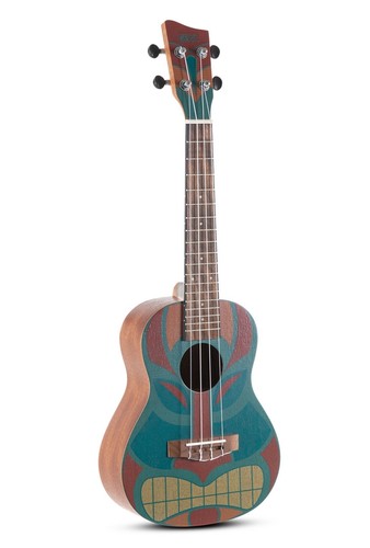 Gewa ukulele concerto - ukulele,