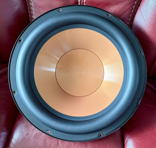 Driver subwoofer klipsch - driver,