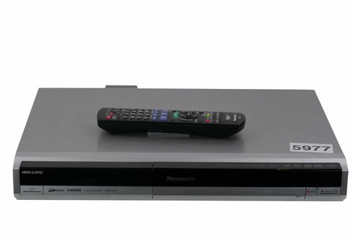 Panasonic dmr eh57 - dmr-eh57,