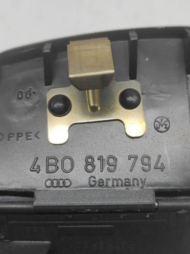 Audi avant 4f5 c6 - audi,