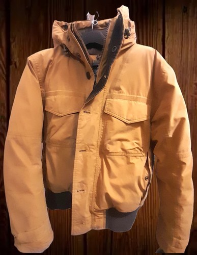 Giubbotto timberland uomo - giubbotto,