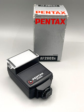 Pentax - AF260Sa Flashlight