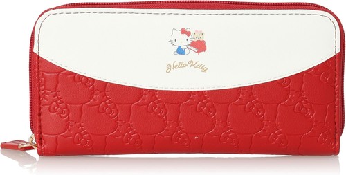 Portafoglio lungo sanrio - portafoglio,