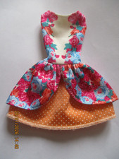 Tenue pour poupée Barbie "