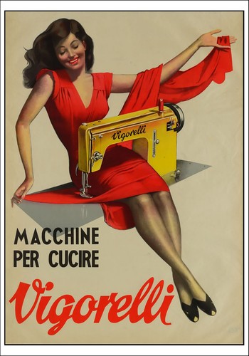 Cartolina post card - post,