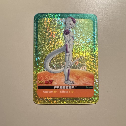 Dragon ball lamincards - ball,