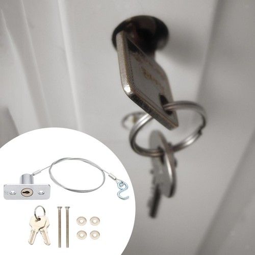 Kit blocco sblocco di - blocco,