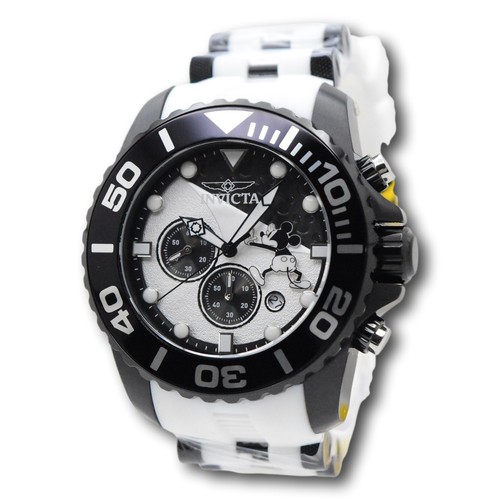 Orologio cronografo invicta - orologio,