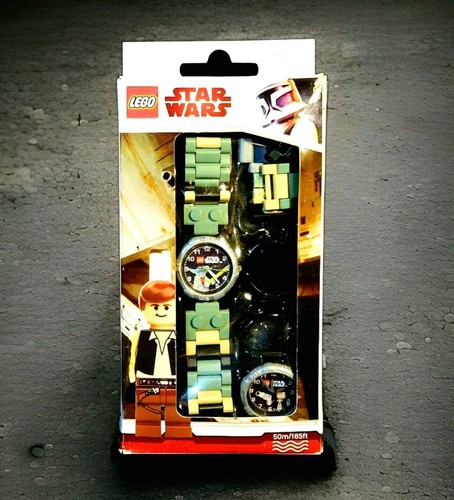 Orologi lego star wars - wars, han