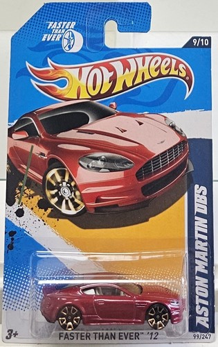 Hot wheels 2012 099 più - wheels, 2012/099