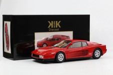 Ferrari Testarossa Mono