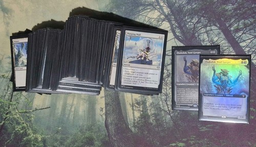 Magic the gathering - magic,