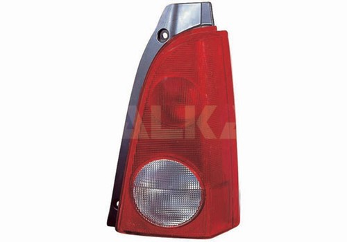 Fanale posteriore alkar - posteriore,