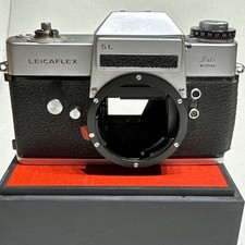 S0302 leicaflex sl - #s0302-,