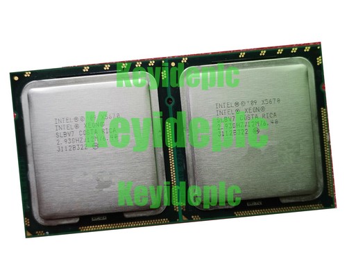 Pcs processore cpu intel - 2,