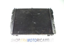 RADIATORE ACQUA RAFFREDDAMENTO LIQUIDO MOTORE HONDA VF 750 C 1985