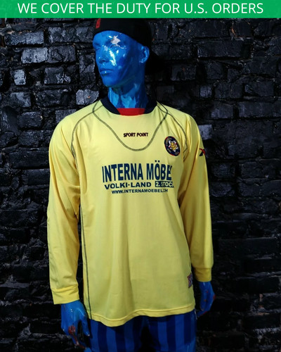 Maglia cosenza calcio 1914 - calcio,